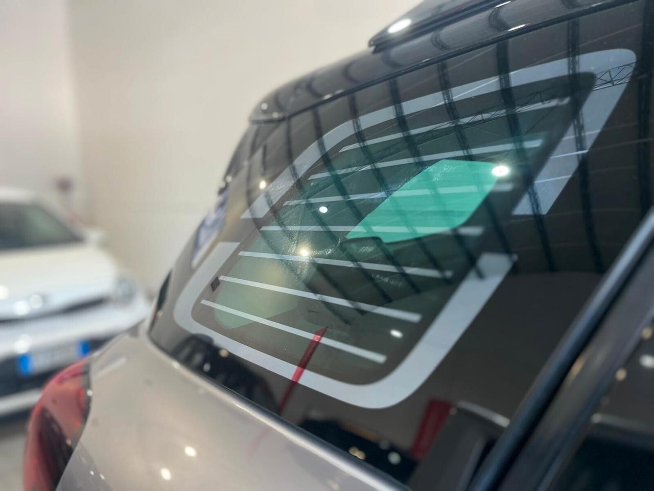 CITROEN C3 AIRCROSS SHINE PACK *2023* *UNICOPRO* *CAMERA*NAVI*