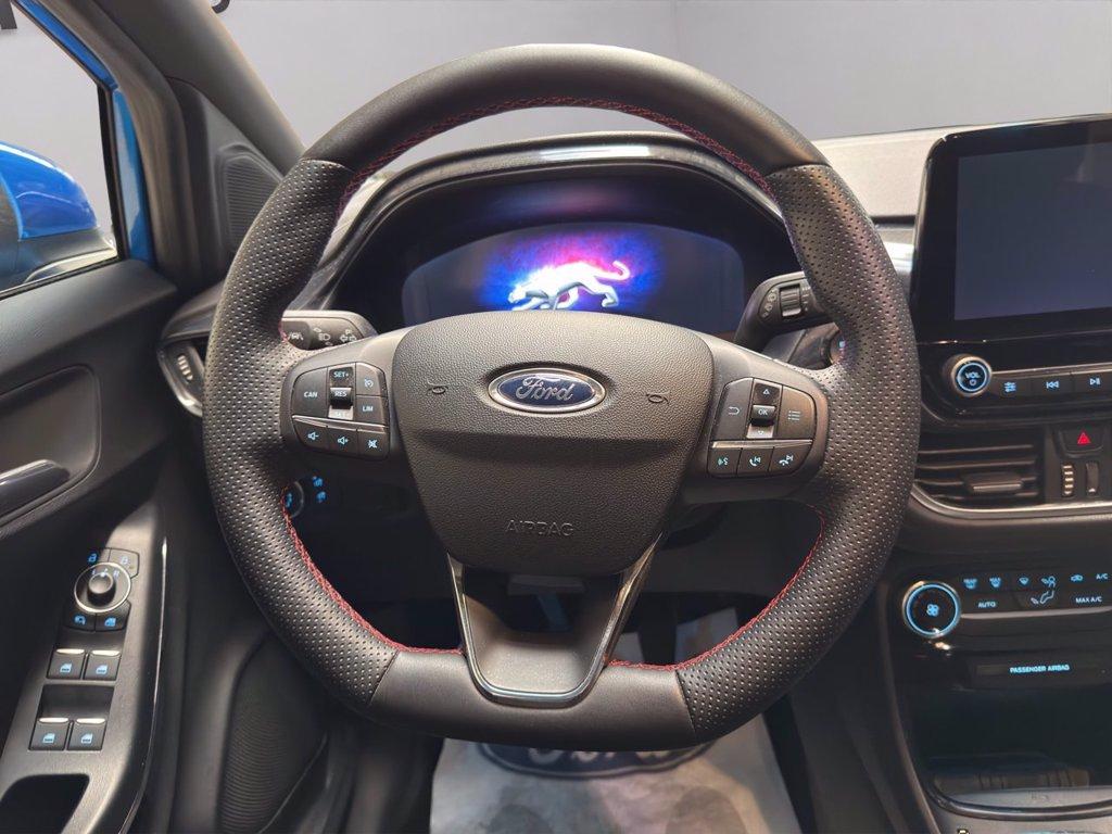 FORD Puma 1.0 EcoBoost Hybrid 125 CV S&S ST-Line del 2023