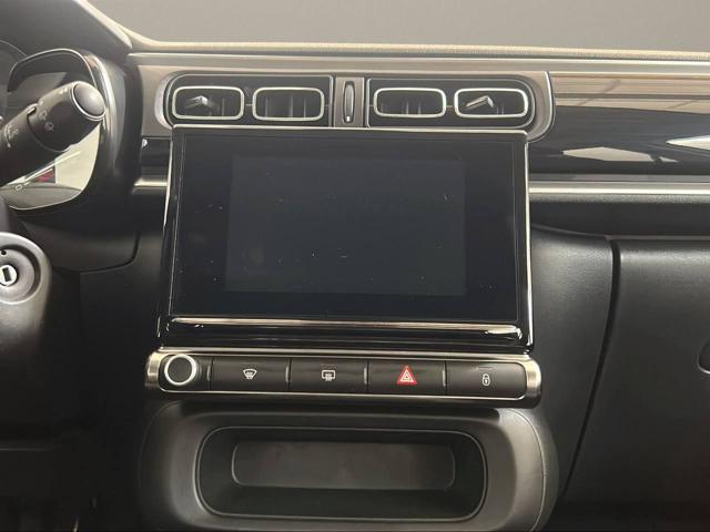 CITROEN C3 PureTech 83 S&S Shine