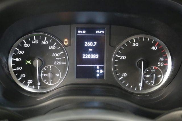 MERCEDES-BENZ Vito 2.2 114 CDI PC Mixto 5 POSTI "" AUTMATICO ""