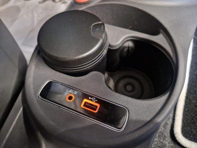 FIAT 500C 1.2 Lounge 'FORMULA FINANZIAMENTO'