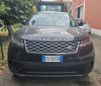 Range Rover Velar Unico proprietario