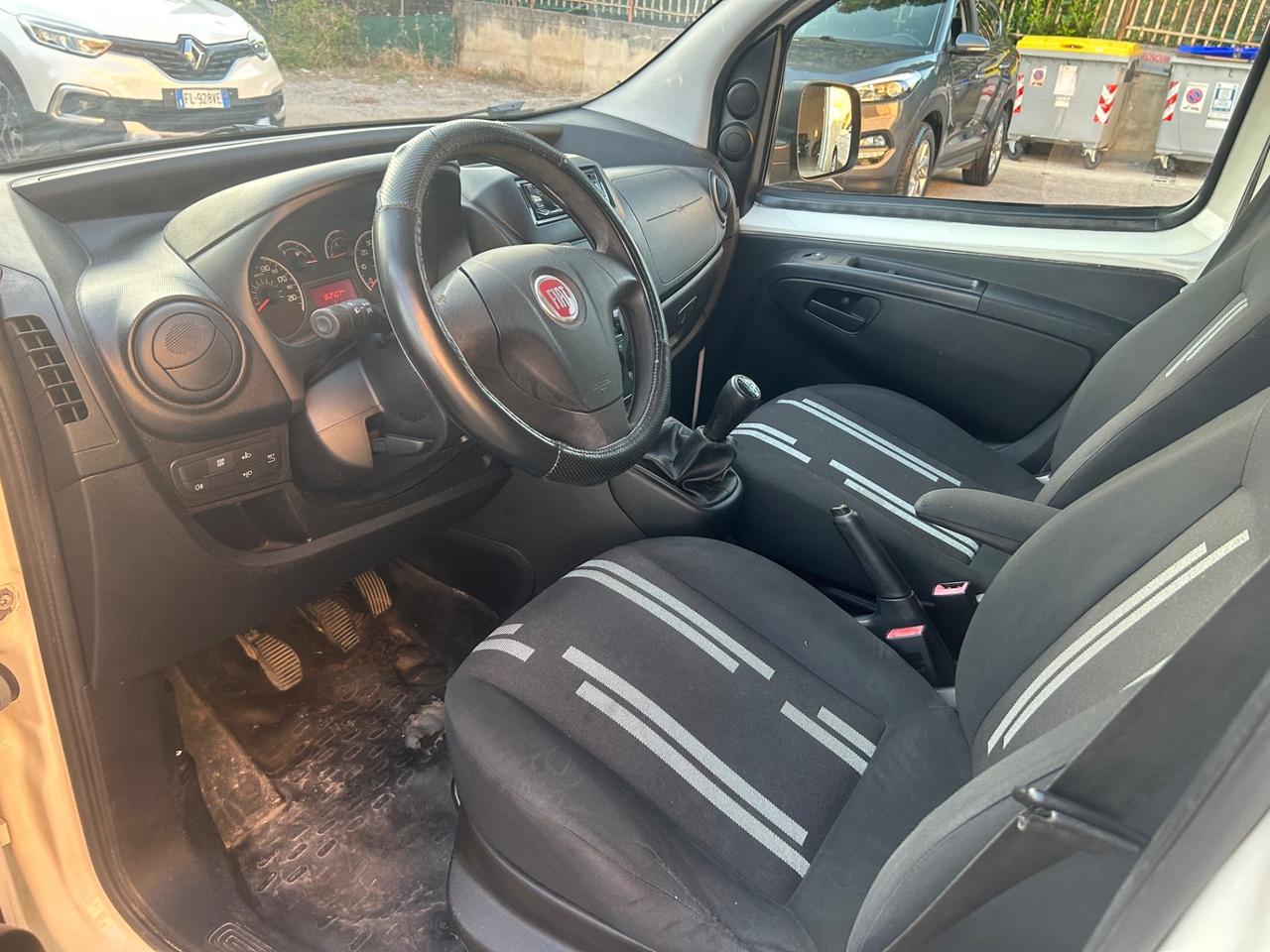 Fiat Fiorino 1.3 MJT 2016