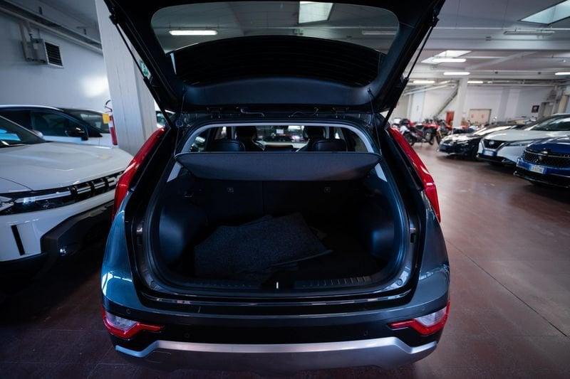 KIA Niro 1.6 gdi hev Style dct6