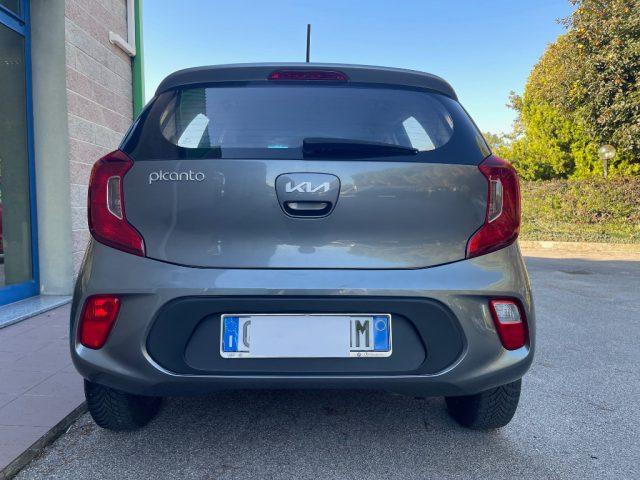 KIA Picanto 1.0 DPI 67CV 5 PORTE CLIMA BLUETOOTH NEOPATENTATI