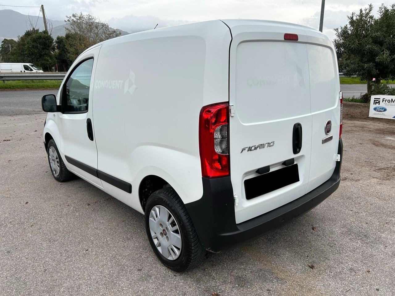 Fiat Fiorino Cargo