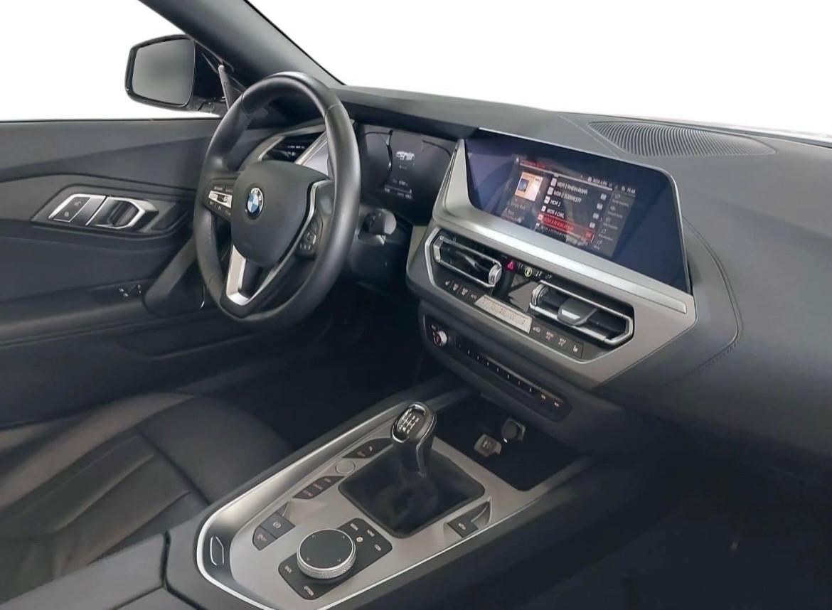 BMW Z4 sDrive 20 i