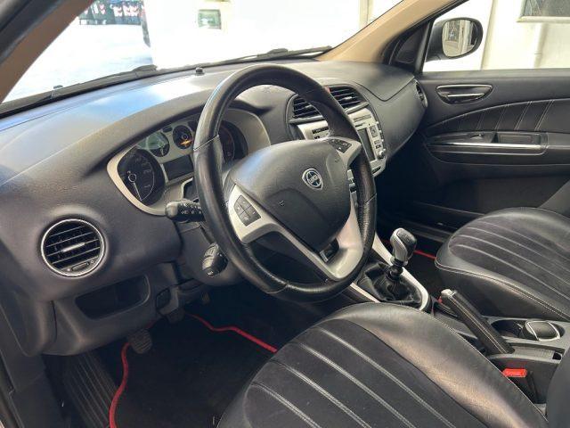 LANCIA Delta 1.6 MJT DPF Oro + NAVIGATORE