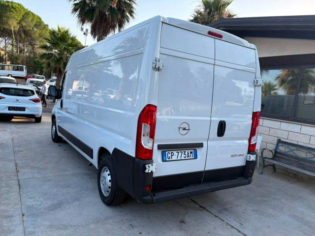 OPEL Movano 35 2.2 BlueHDi 140 S&S