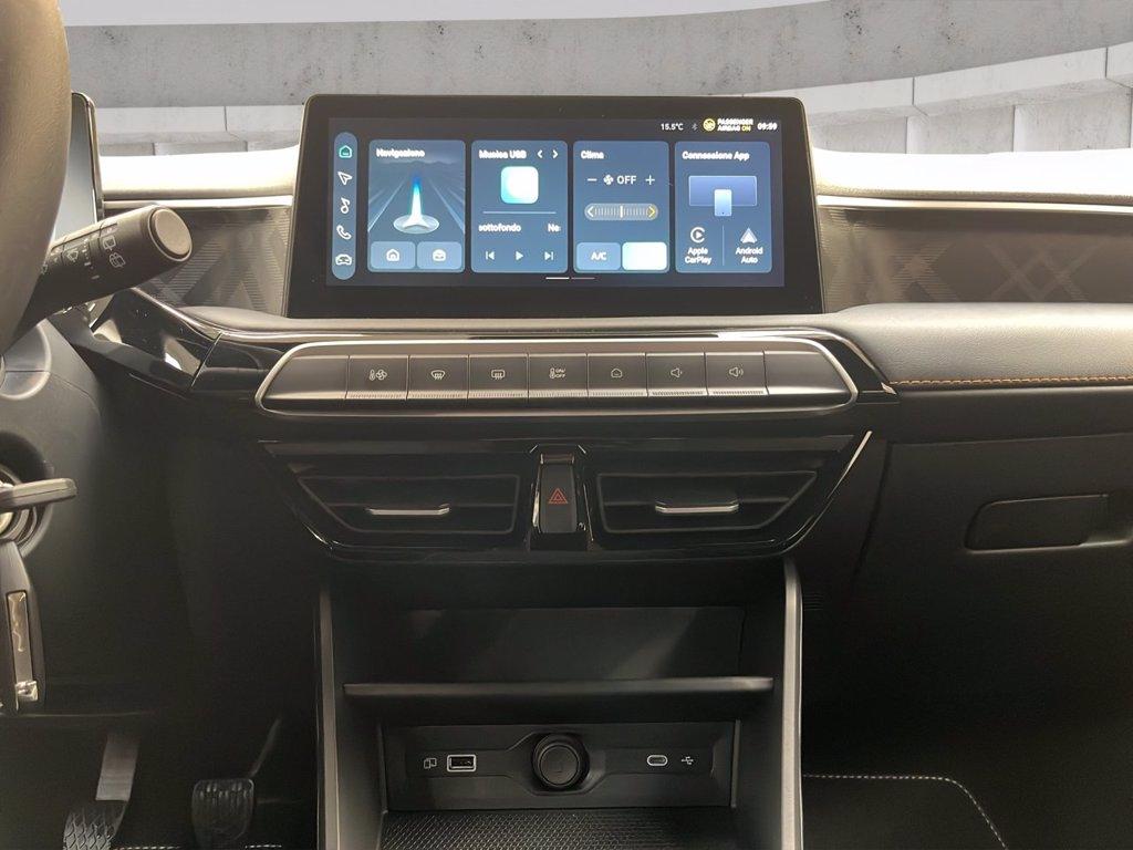 MG MG3 1.5 Standard del 2025