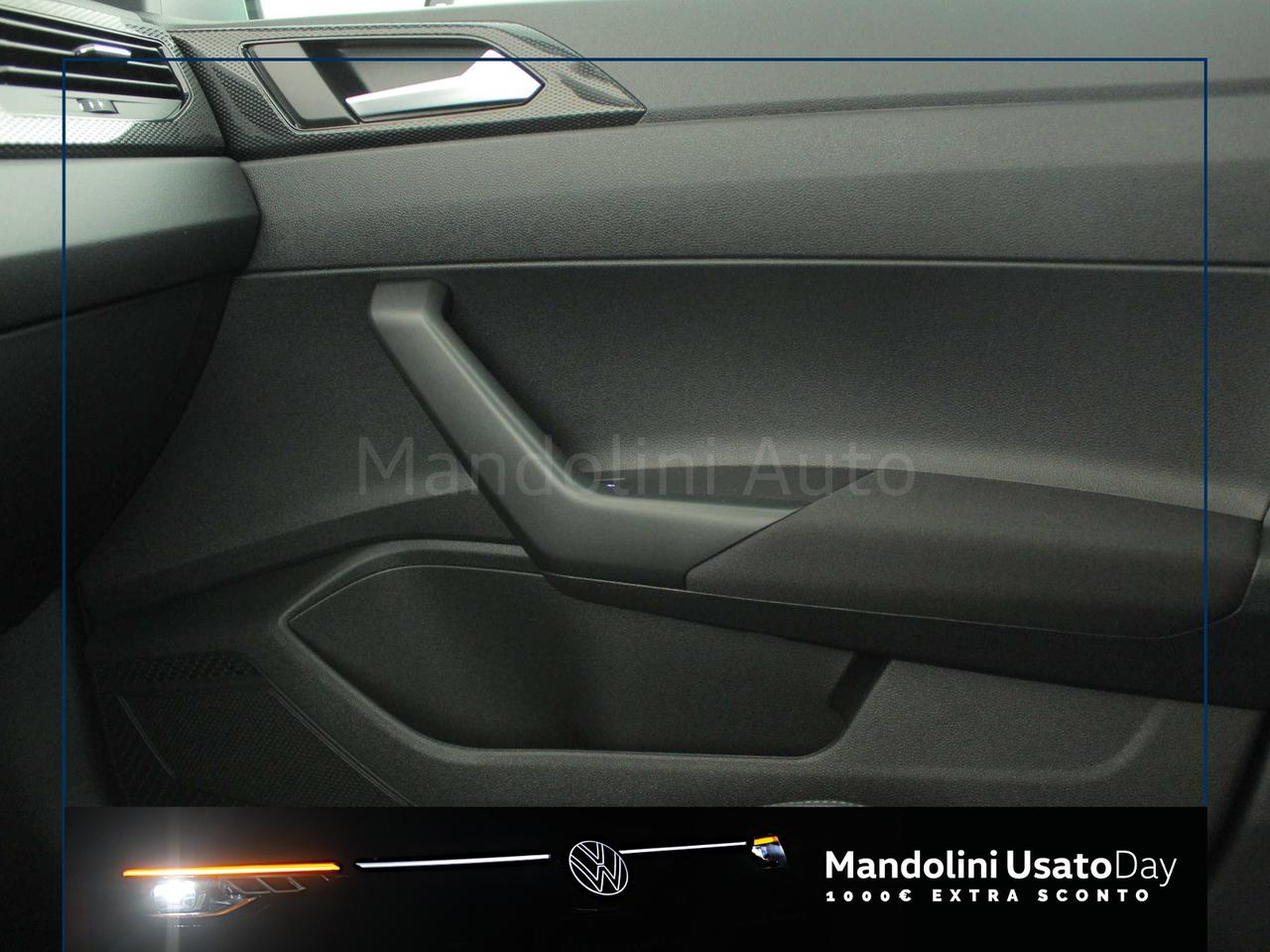 Volkswagen Polo 1.0 tsi 95cv life