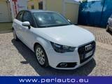 Audi A1 SPB 1.2 TFSI Attraction