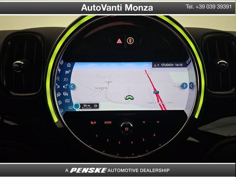 MINI Mini Countryman F60 Mini 2.0 Cooper D Classic Countryman