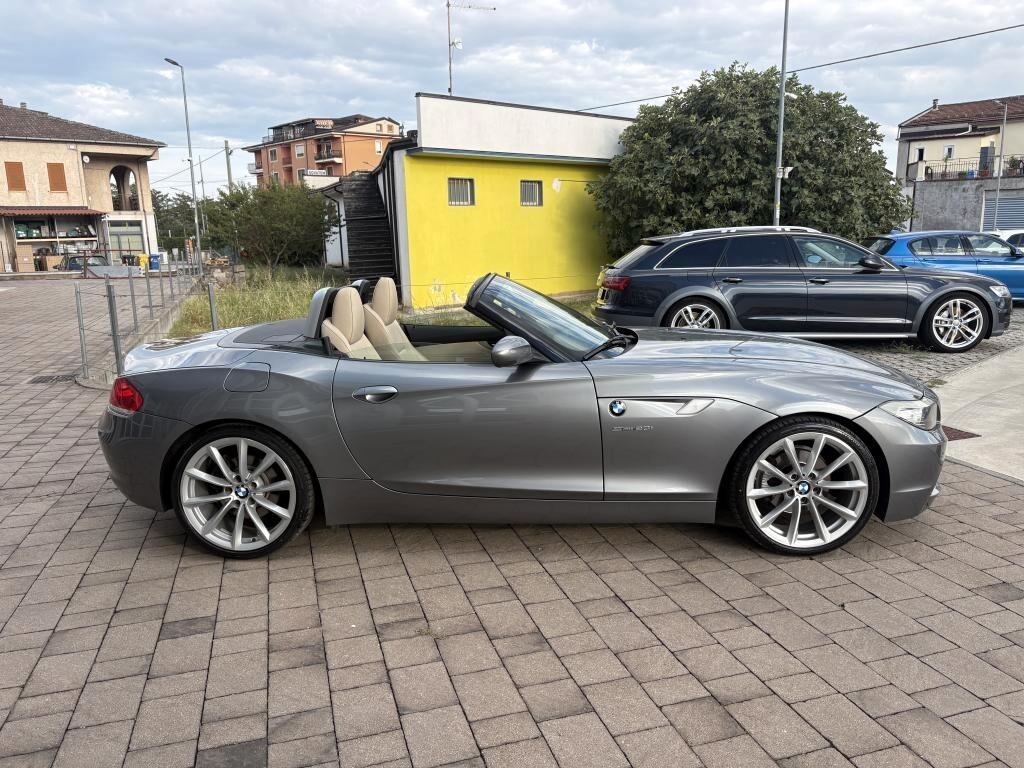 Bmw Z4 sDrive23i 204cv