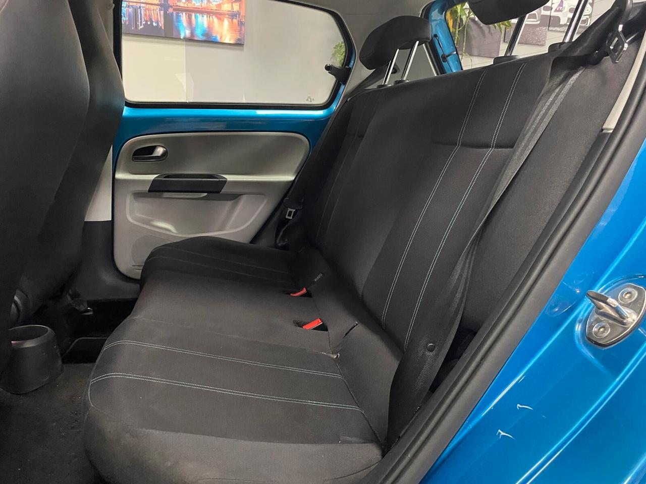 Seat Mii 1.0 5 porte Chic