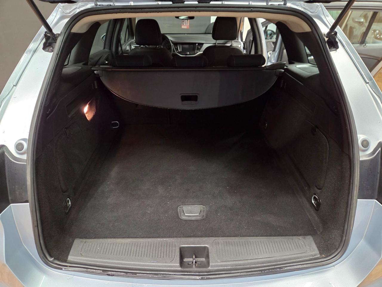 Opel Astra Sports Tourer 1.6 cdti Business s&s 110cv my18.5