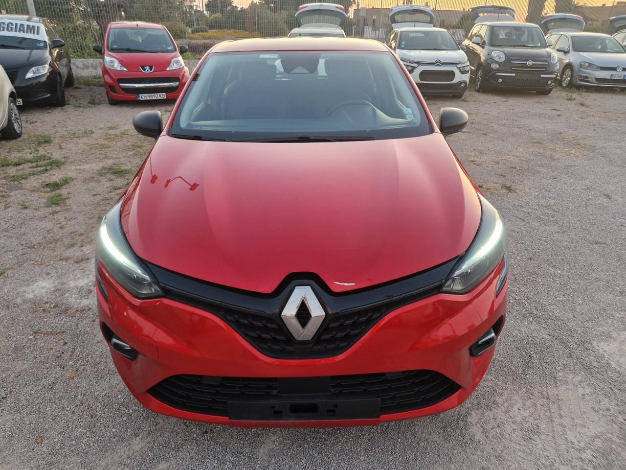 Renault Clio Blue dCi 85 CV Business - 2020