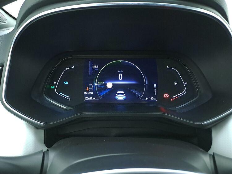 Renault Clio Hybrid R.S. Line BR163149 1.6 Full Hybrid 140CV
