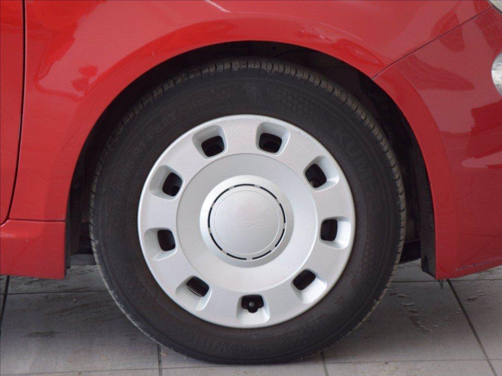 FIAT 500 1.0 hybrid Pop del 2020