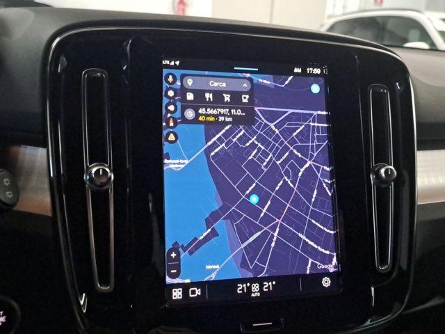 VOLVO XC40 B3 automatico