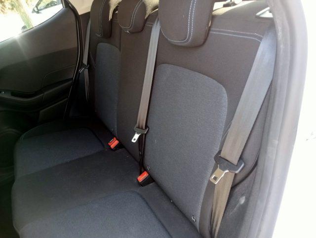 FORD Fiesta 1.0 Ecoboost Hybrid 125 CV 5 porte Active