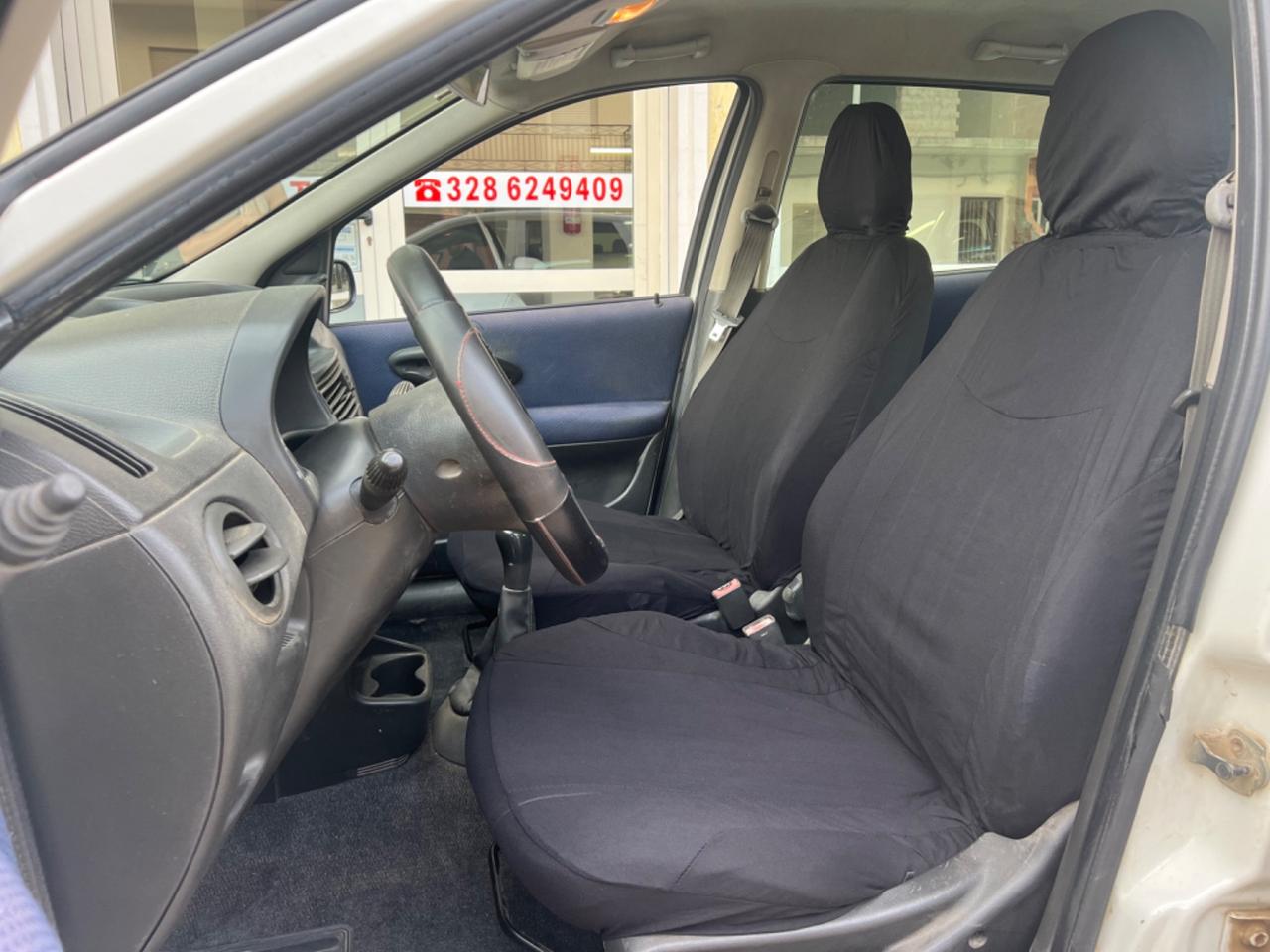 Fiat Punto 1.3 Multijet 16V 5 porte Dynamic
