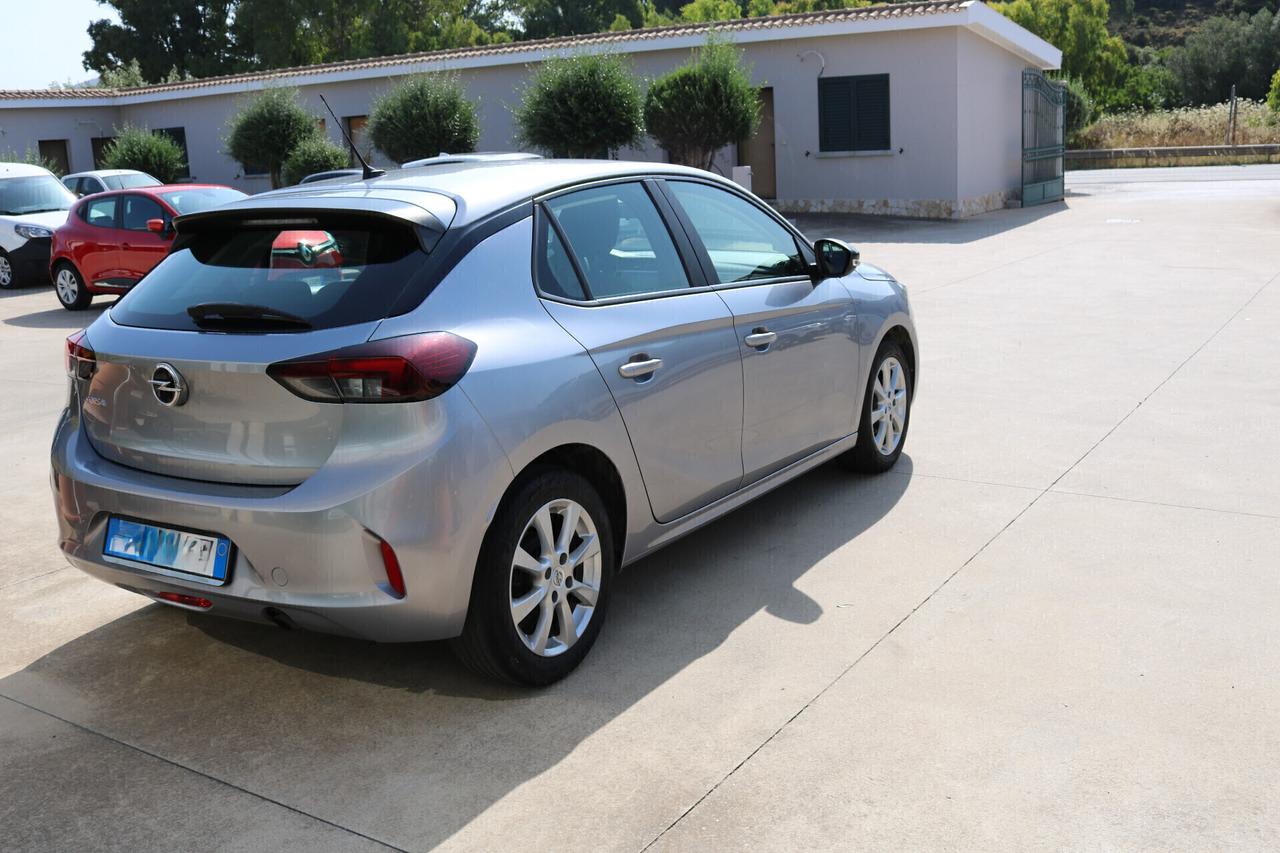 Opel Corsa 1.2 Edition