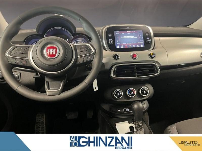 FIAT 500X 500X 1.3 T4 150 CV DCT Connect