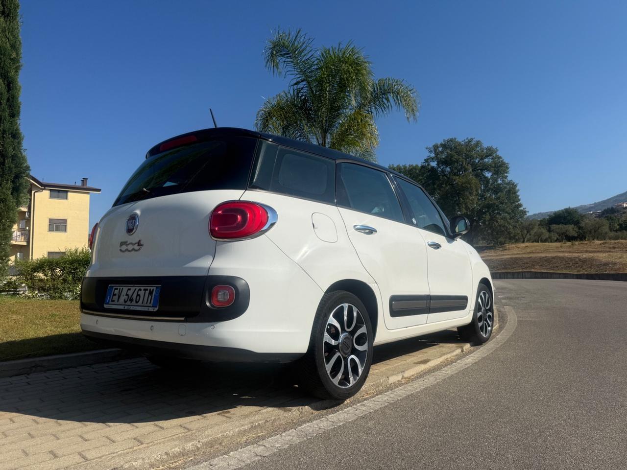 Fiat 500L 1.6 Multijet 120 CV Pop Star