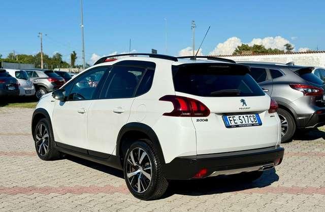 Peugeot 2008 1.2 puretech t Black Matt s
