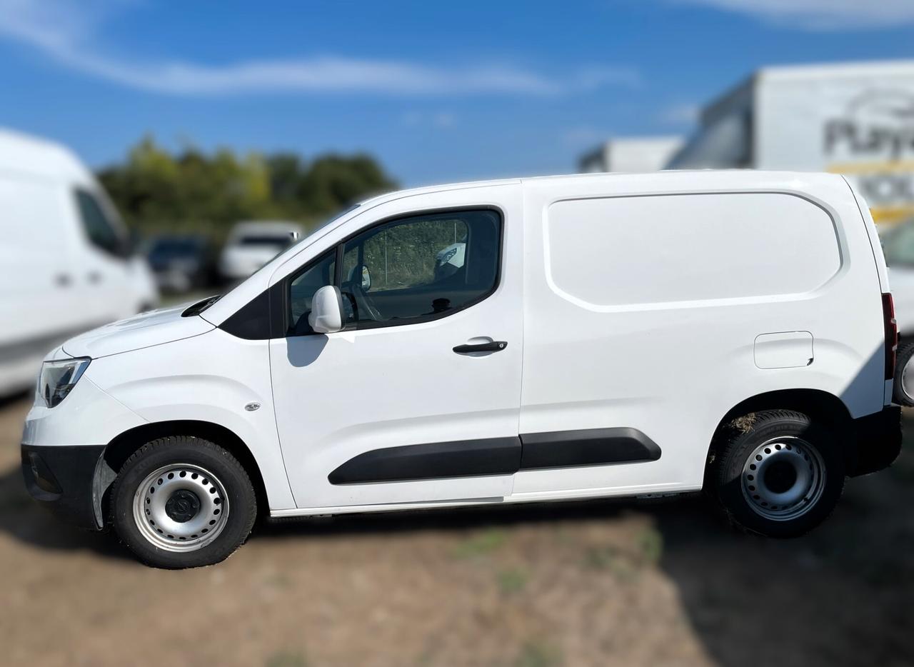 Opel Combo Van M