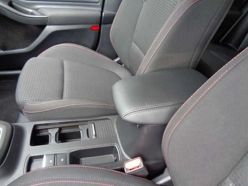 Ford Focus Focus 1.0t ecoboost h ST-Line X 155cv powershift