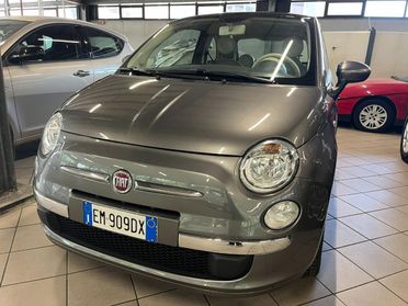 FIAT 500 (2007-2016) 500 1.2 Lounge