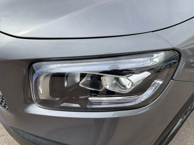 MERCEDES-BENZ GLB 200 d Automatic Premium
