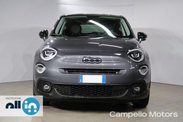 FIAT 500X 500X 1.0 Turbo 120cv 500X MY23