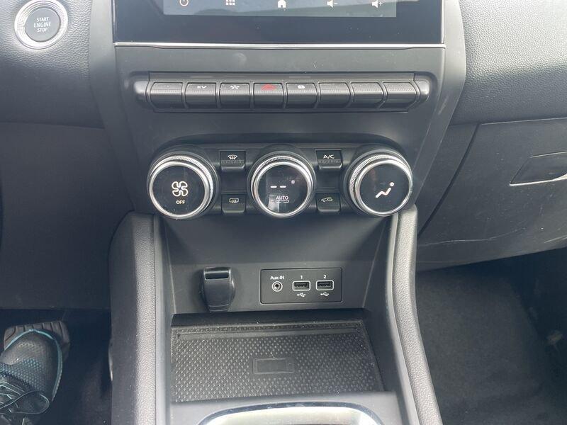 Renault Captur II 2019 1.6 hybrid Intens E-Tech 145cv auto