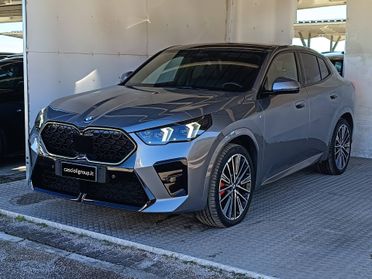 BMW X2 U10 - X2 sdrive 18d MSport auto