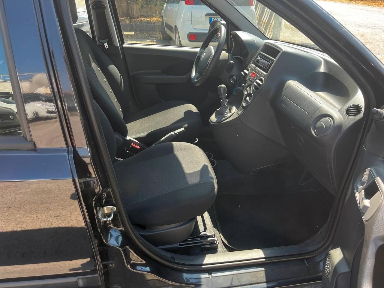 Fiat Panda 1.2 Active