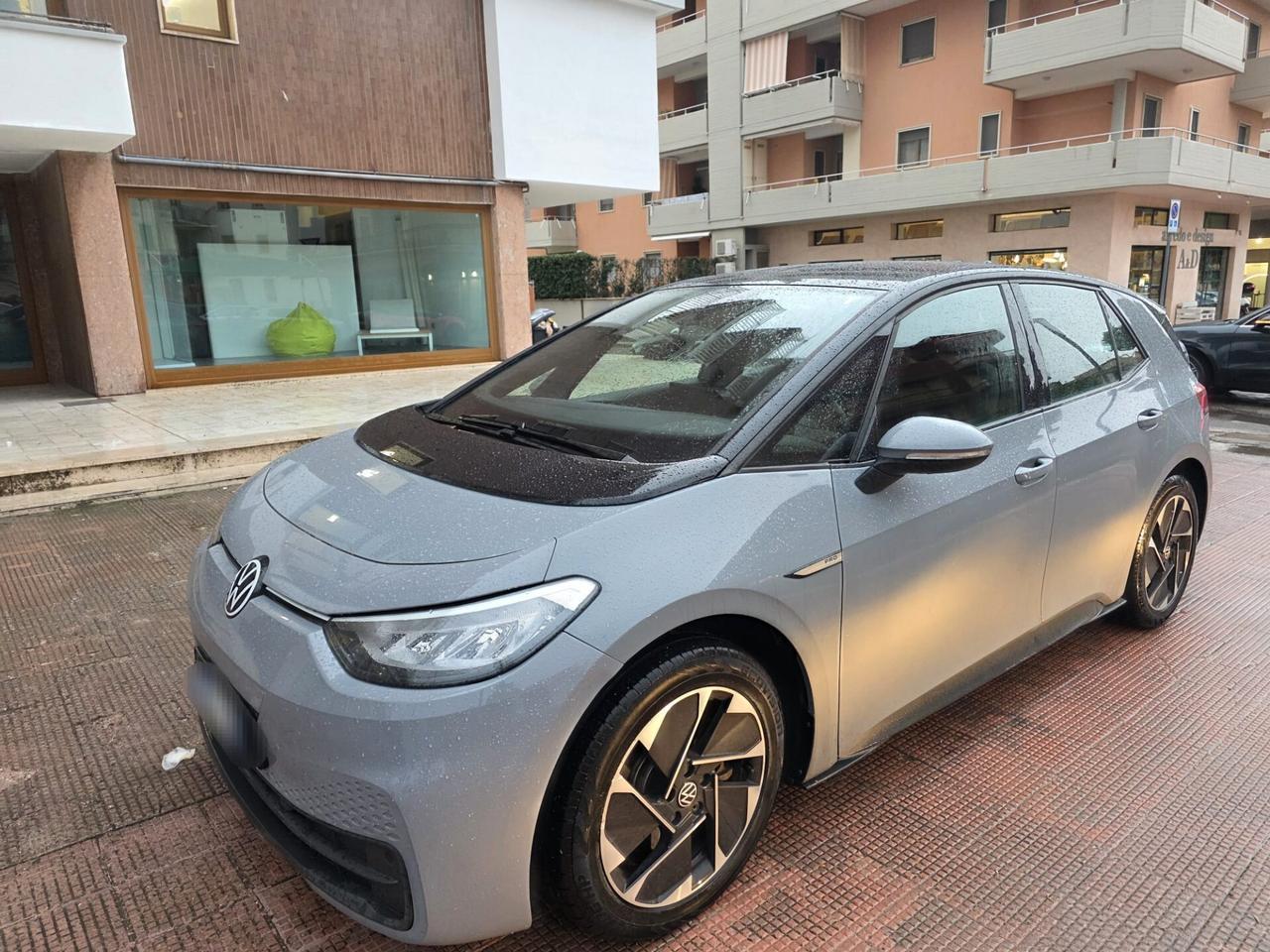 Volkswagen ID.3 Pro Performance