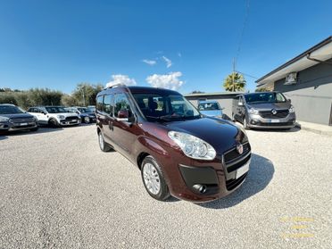 Fiat Doblo 1.6 MJT 105 cv Emotion 185.463 km PERFETTO