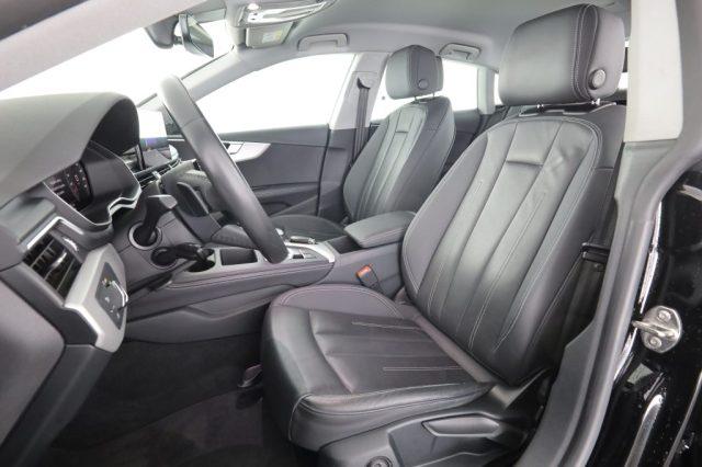 AUDI A5 A5 SPB 40 TDI quattro S tronic Business Advanced
