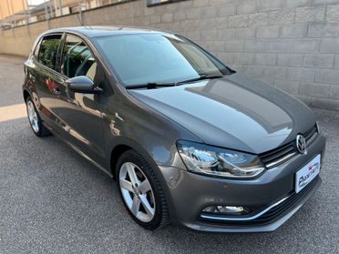 Volkswagen Polo 5p 1.4 tdi bm Comfortline 90cv PDC/TEL OK NEOPAT.