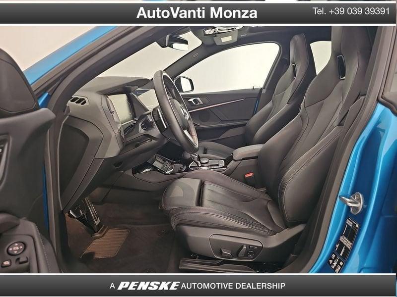 BMW Serie 2 Gran Coupe M235i Gran Coupe xdrive auto