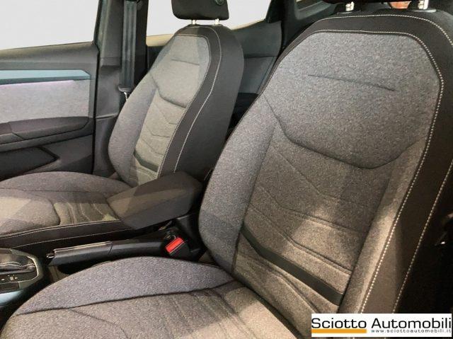 SEAT Arona 1.0 EcoTSI 110 CV DSG XPERIENCE
