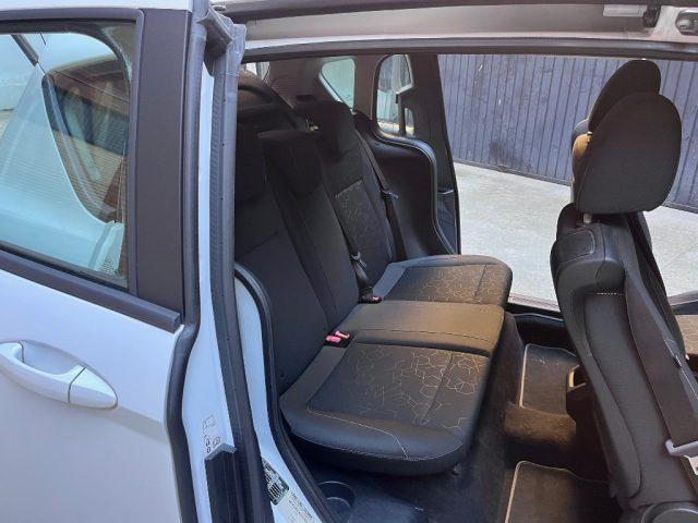 FORD B-Max 1.4 90 CV GPL Plus unico proprietario gpl 2036