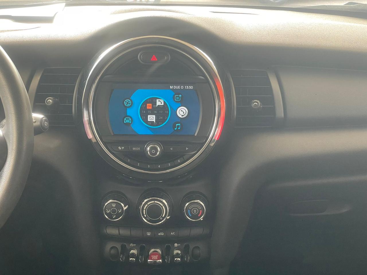 Mini 1.5 One 5 porte