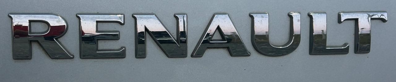 Renault Trafic T27 1.6 dCi 125CV S&S PC-TN Zen