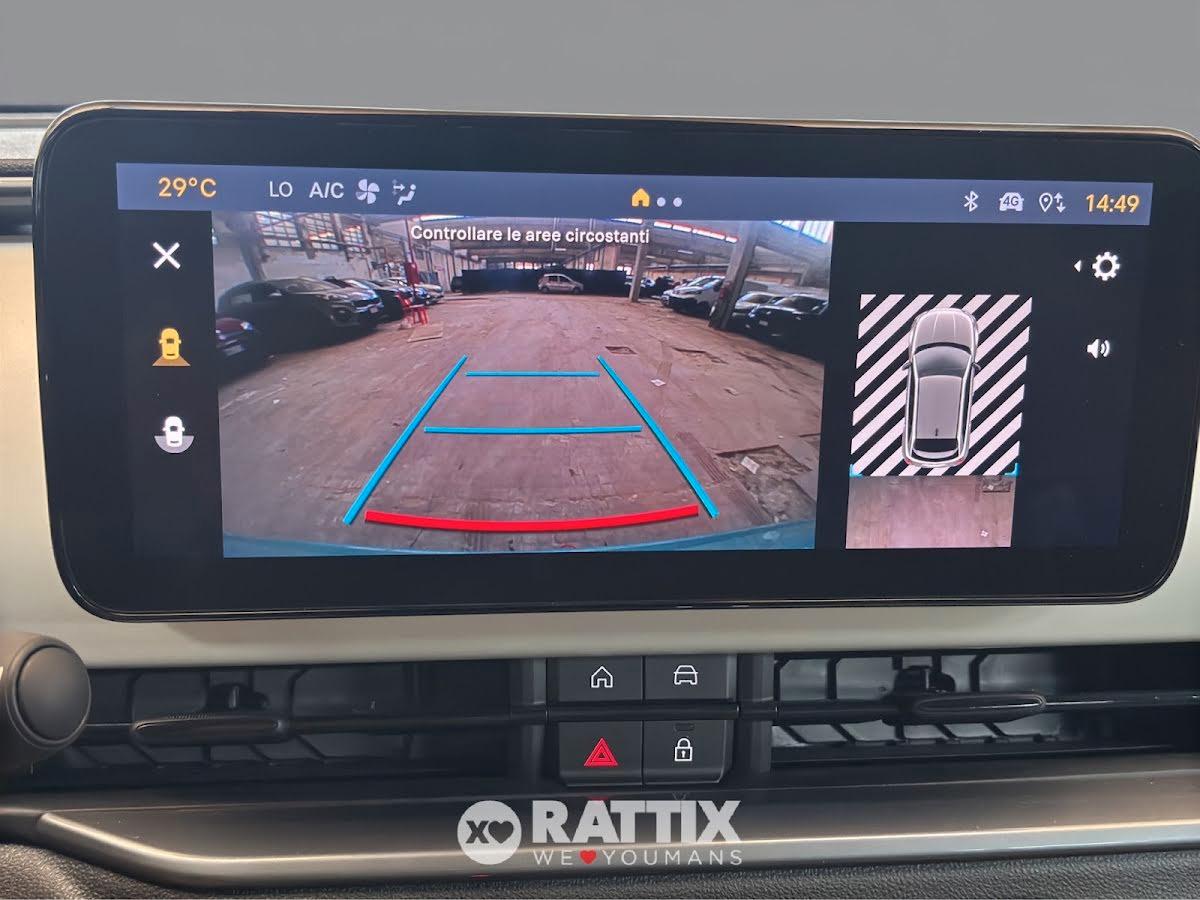 Fiat 600 1.2 Hybrid 145CV La Prima II Auto