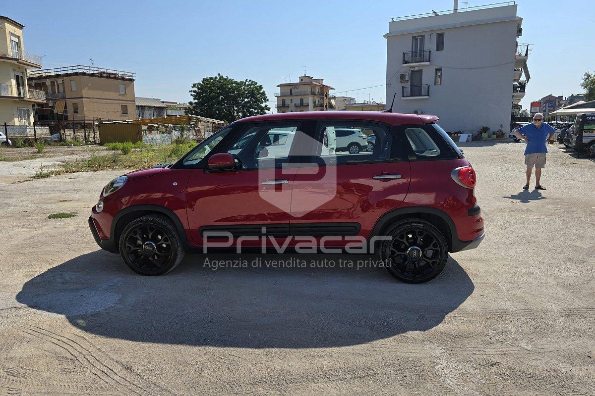 FIAT 500L 1.3 Multijet 95 CV Connect