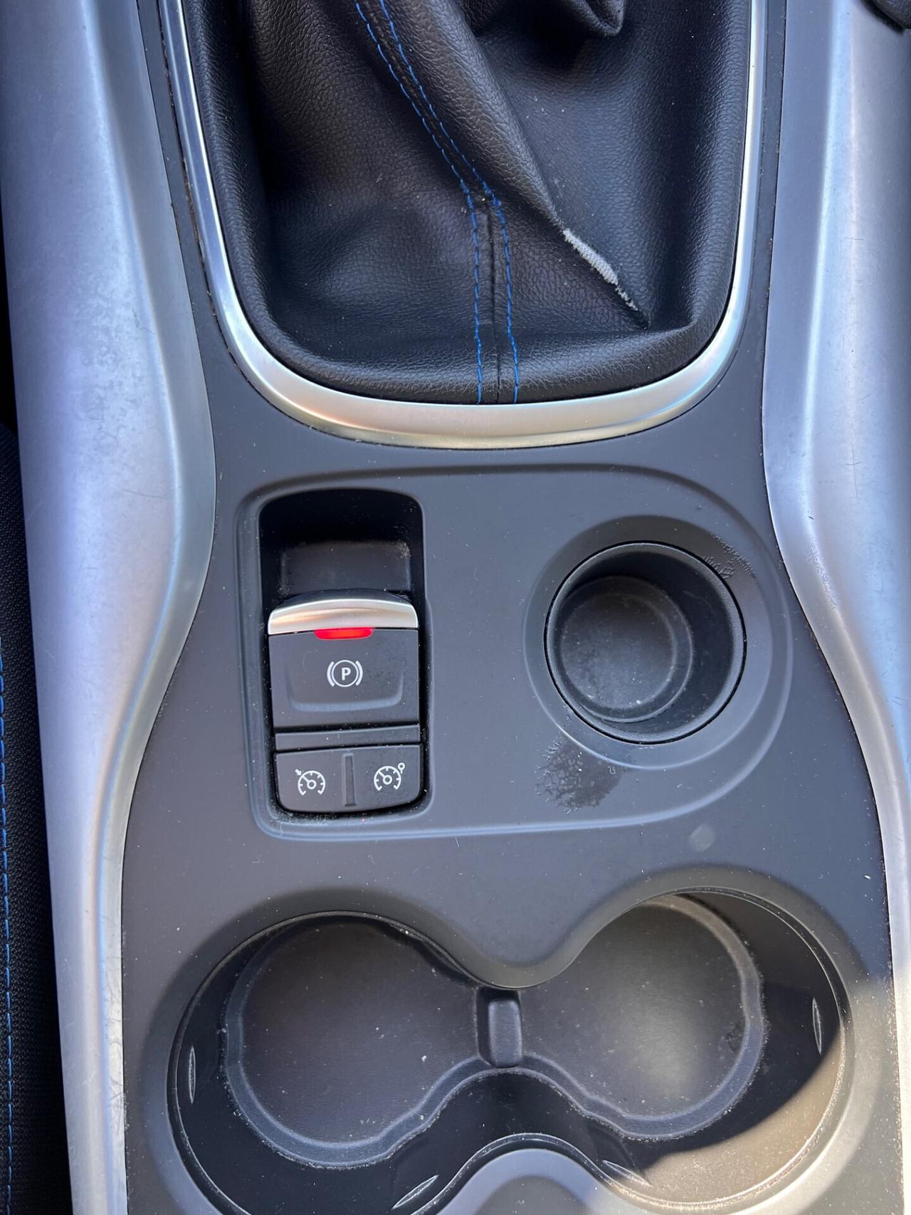 Renault Kadjar Blue dCi 8V 115CV Sport Edition2